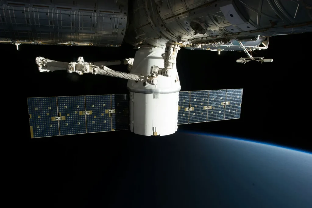 satellite