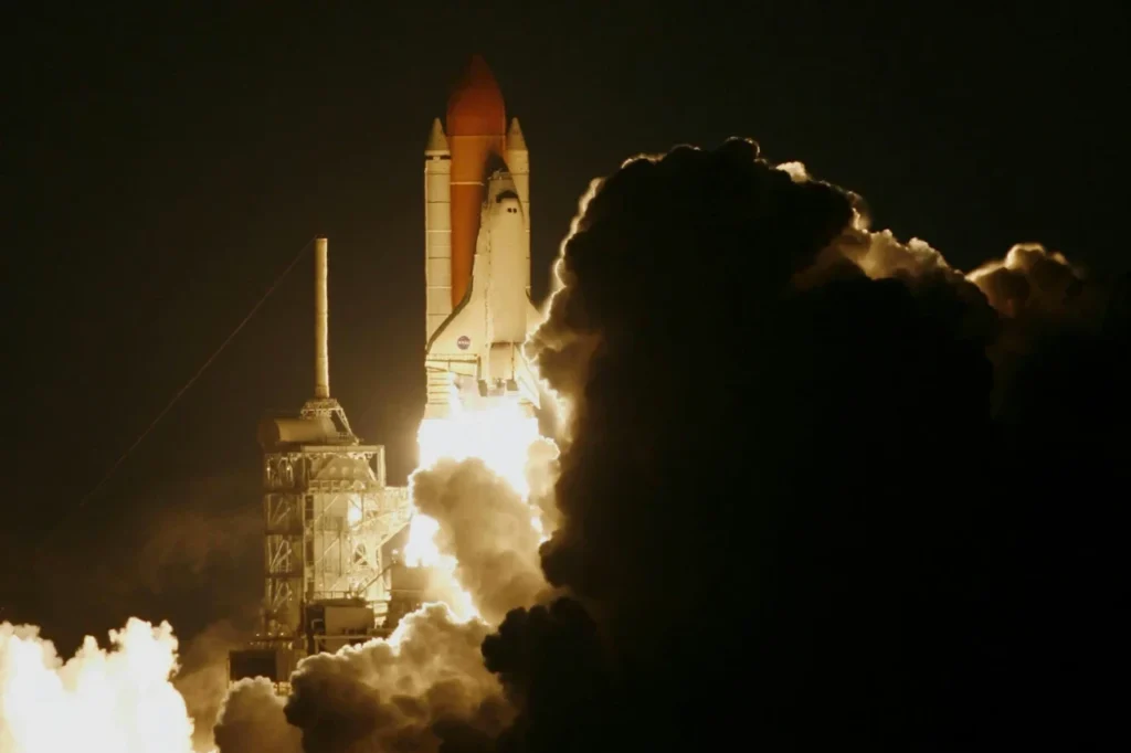space-shuttle